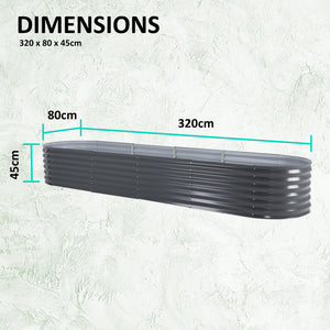 vegetable garden beds + plater box + raised planter boxes