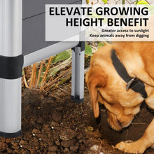Load image into Gallery viewer, plant bed &amp; veggie garden boxes - mitre 10 vegepod