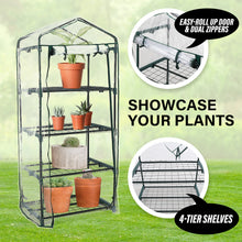 Load image into Gallery viewer, mini greenhouses australia and mini greehouse