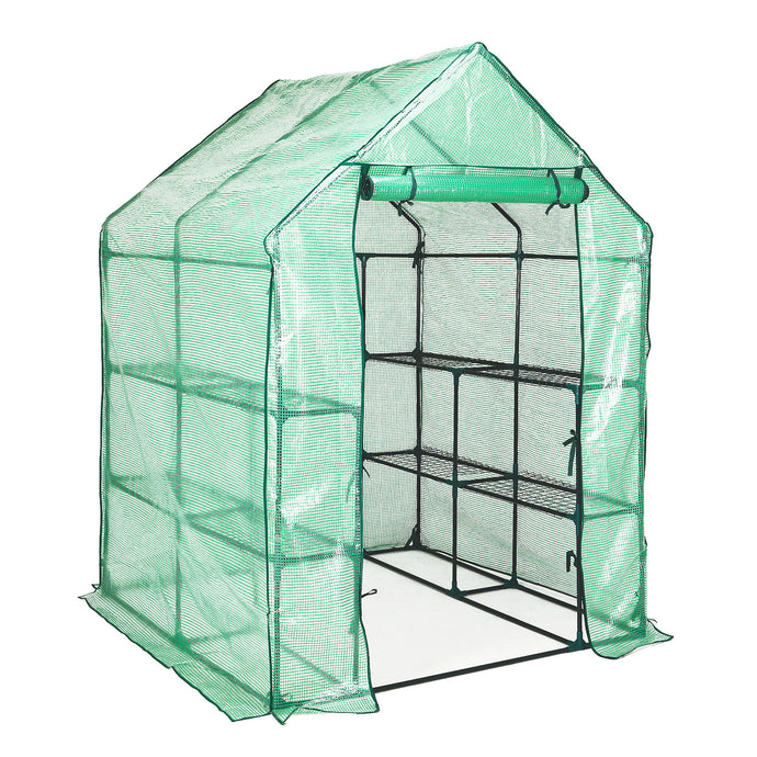 small greenhouse kits and home greenhouse - portable greenhouse