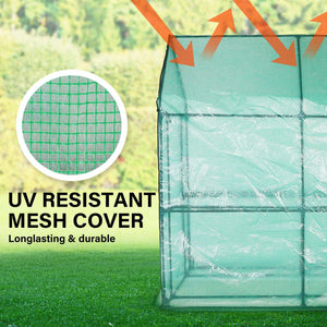 small green house and portable greenhouse - grow tents bunnings greenhouse