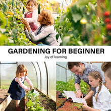 Load image into Gallery viewer, shadehouse and shade house kits australia - grow tent bunnings greenhouse - bunnings grow light + bunning greenhouse