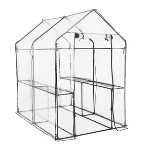 polycarbonate greenhouse and greenhouse kits australia