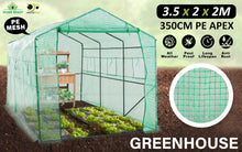 Load image into Gallery viewer, buy greenhouse and greenhouse australia - backyard greenhouse
