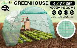 redpath and redpath greenhouses