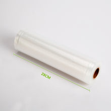 Load image into Gallery viewer, vacuum sealer bags storage + vac pac bags