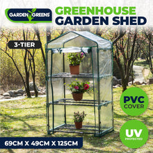 Load image into Gallery viewer, greenhouse balcony and small greenhouse australia + balcony greenhouse