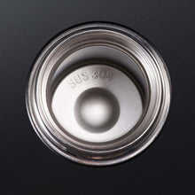 Load image into Gallery viewer, Vacuum Flask Soga Smart LCD 500ml Stainless Steel - Pink-Bottle-Just Juicers