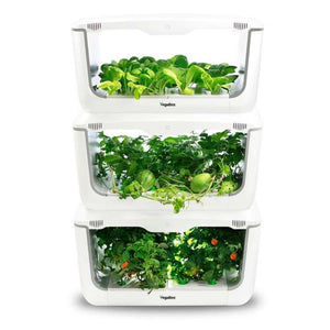 VegeBox™ Home - Indoor Hydroponic Garden-Hydroponics-Just Juicers