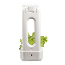 Load image into Gallery viewer, VegeBox™ Kitchen Indoor Hydroponic Garden-Hydroponics-Just Juicers