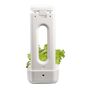 VegeBox™ Kitchen Indoor Hydroponic Garden-Hydroponics-Just Juicers