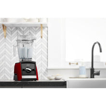 Load image into Gallery viewer, Vitamix Ascent A2300i Blender (Slate,Black,Red,White)-Blender-Just Juicers