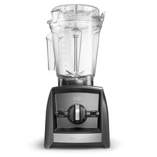 Load image into Gallery viewer, Vitamix Ascent A2300i Blender (Slate,Black,Red,White)-Blender-Just Juicers