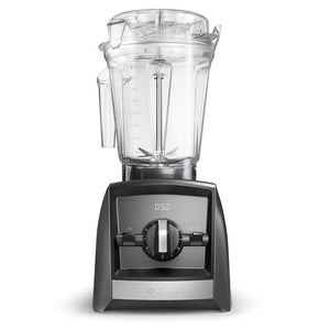 Vitamix Ascent A2300i Blender (Slate,Black,Red,White)-Blender-Just Juicers