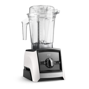 Vitamix Ascent A2300i Blender (Slate,Black,Red,White)-Blender-Just Juicers