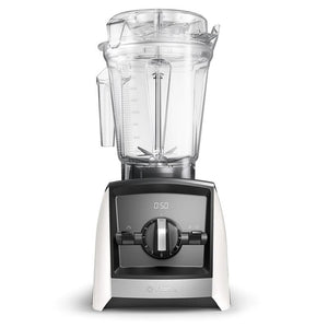 Vitamix Ascent A2300i Blender (Slate,Black,Red,White)-Blender-Just Juicers- vitamix a2300i