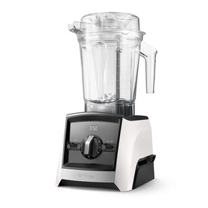 Vitamix Ascent A2300i Blender (Slate,Black,Red,White)-Blender-Just Juicers