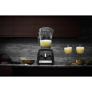 Vitamix Ascent A2300i Blender (Slate,Black,Red,White)-Blender-Just Juicers