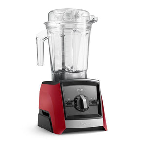 Vitamix Ascent A2300i Blender (Slate,Black,Red,White)-Blender-Just Juicers