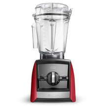 Load image into Gallery viewer, Vitamix Ascent A2300i Blender (Slate,Black,Red,White)-Blender-Just Juicers