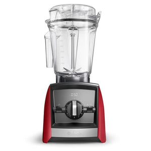 Vitamix Ascent A2300i Blender (Slate,Black,Red,White)-Blender-Just Juicers