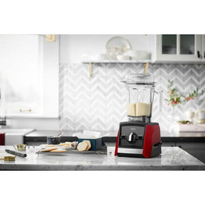 Vitamix Ascent A2300i Blender (Slate,Black,Red,White)-Blender-Just Juicers