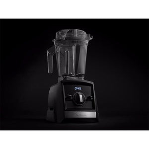 Vitamix Ascent A2500i Blender (Slate,Black,Red)-Blender-Just Juicers