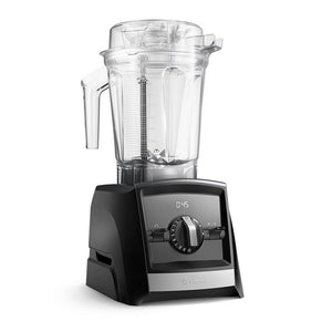 Vitamix Ascent A2500i Blender (Slate,Black,Red)-Blender-Just Juicers