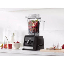 Load image into Gallery viewer, Vitamix Ascent A2500i Blender (Slate,Black,Red)-Blender-Just Juicers