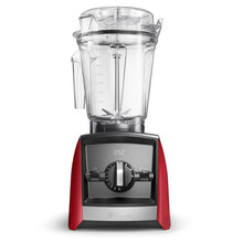 Load image into Gallery viewer, Vitamix Ascent A2500i Blender (Slate,Black,Red)-Blender-Just Juicers