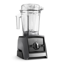 Load image into Gallery viewer, Vitamix Ascent A2500i Blender (Slate,Black,Red)-Blender-Just Juicers