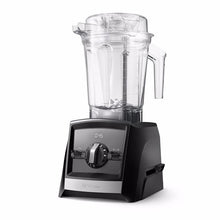 Load image into Gallery viewer, Vitamix Ascent A2500i Blender (Slate,Black,Red)-Blender-Just Juicers