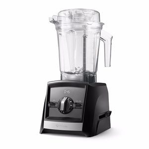 Vitamix Ascent A2500i Blender (Slate,Black,Red)-Blender-Just Juicers