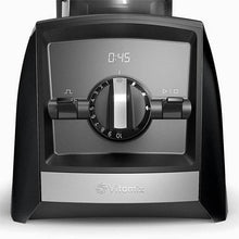 Load image into Gallery viewer, Vitamix Ascent A2500i Blender (Slate,Black,Red)-Blender-Just Juicers