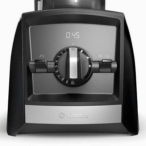 Vitamix Ascent A2500i Blender (Slate,Black,Red)-Blender-Just Juicers