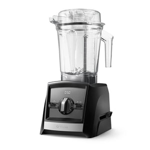 Vitamix Ascent A2500i Blender (Slate,Black,Red)-Blender-Just Juicers