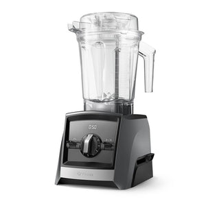 Vitamix Ascent A2500i Blender (Slate,Black,Red)-Blender-Just Juicers