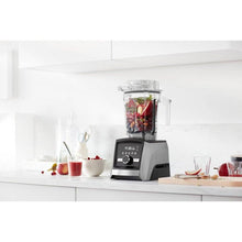 Load image into Gallery viewer, Vitamix Ascent A3500i Blender (Brushed Stainless Steel)-Blender-Just Juicers - Vitamix a3500i Blender