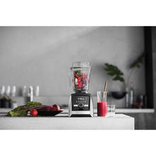 Load image into Gallery viewer, Vitamix Ascent A3500i Blender (Brushed Stainless Steel)-Blender-Just Juicers - Vitamix a3500i Blender