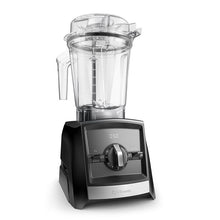 Load image into Gallery viewer, Vitamix Ascent A3500i Blender (Brushed Stainless Steel)-Blender-Just Juicers