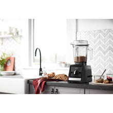 Load image into Gallery viewer, Vitamix Ascent A3500i Blender (Brushed Stainless Steel)-Blender-Just Juicers - Vitamix a3500i Blender