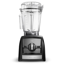 Load image into Gallery viewer, Vitamix Ascent A3500i Blender (Brushed Stainless Steel)-Blender-Just Juicers - Vitamix a3500i Blender