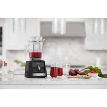 Load image into Gallery viewer, Vitamix Ascent A3500i Blender (Brushed Stainless Steel)-Blender-Just Juicers - Vitamix a3500i Blender