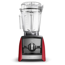 Load image into Gallery viewer, Vitamix Ascent A3500i Blender (Brushed Stainless Steel)-Blender-Just Juicers - Vitamix a3500i Blender