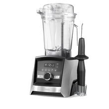 Load image into Gallery viewer, Vitamix Ascent Series 2L Low Profile Container With Lid, Blade and Temper-Accessory-Just Juicers