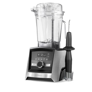 Vitamix Ascent Series 2L Low Profile Container With Lid, Blade and Temper-Accessory-Just Juicers