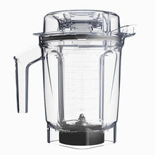 Load image into Gallery viewer, Vitamix Ascent Series 2L Low Profile Container With Lid, Blade and Temper-Accessory-Just Juicers