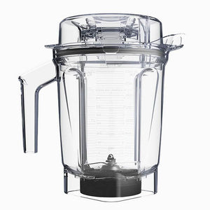 Vitamix Ascent Series 2L Low Profile Container With Lid, Blade and Temper-Accessory-Just Juicers