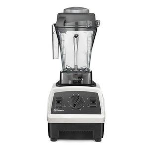 Vitamix Explorian E310 Blender (Black,White)-Blender-Just Juicers - Vitamix E310 Australia