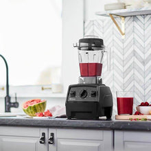 Load image into Gallery viewer, Vitamix Explorian E310 Blender (Black,White)-Blender-Just Juicers - Vitamix E310 Australia